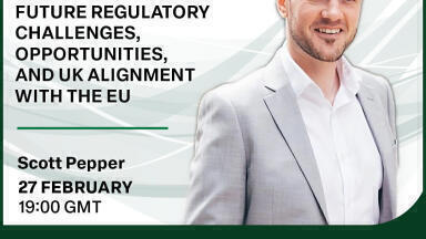 Environmental monitoring - future regulatory challenges, opportunities, and UK alignment with the EU